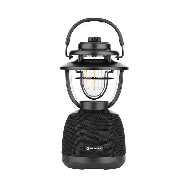 Olight Olantern Music Rechargeable Camping Musical Lantern Speaker