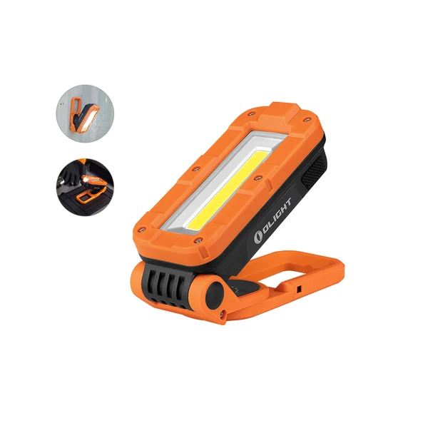 Olight Swivel Pro Magnetic Work light