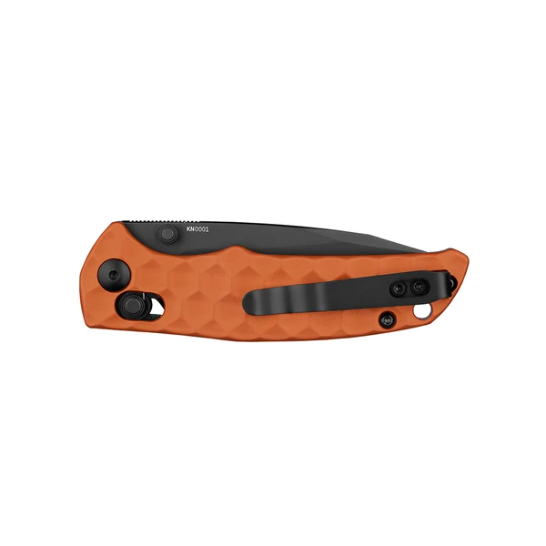 Olight Rubato 3 Drop Point Blade Edc Knife