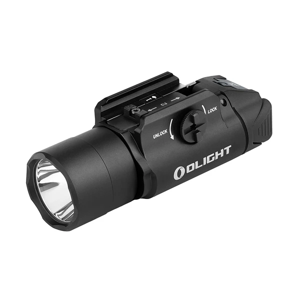 Olight PL Turbo Valkyrie Rail Mounted Tactical Light