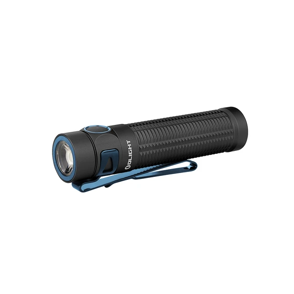 Olight Baton 3 Pro-1500 Lumens Everyday Carry Torch