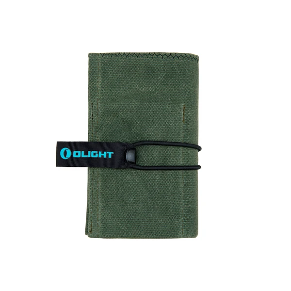 Olight Exploit Mini OD Green Multifunctional Bag