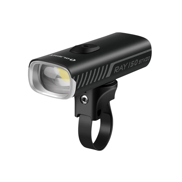 Olight Ray 150 Stvzo Rechargeable Bicycle Light