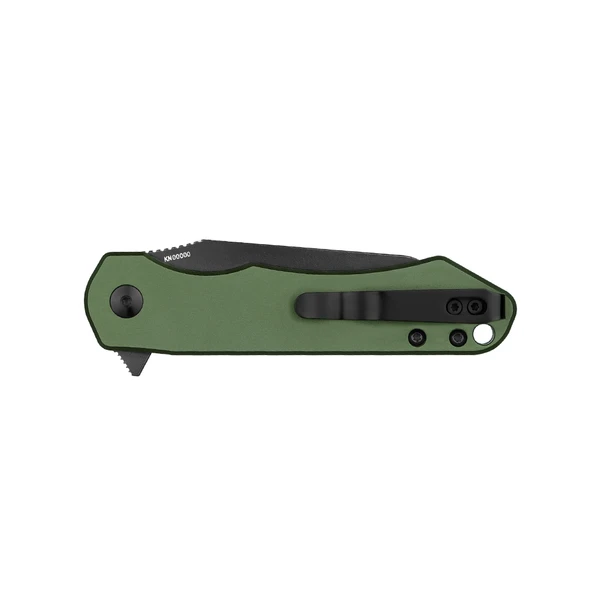 Olight Freeze Od Green Tactical Folding Knife