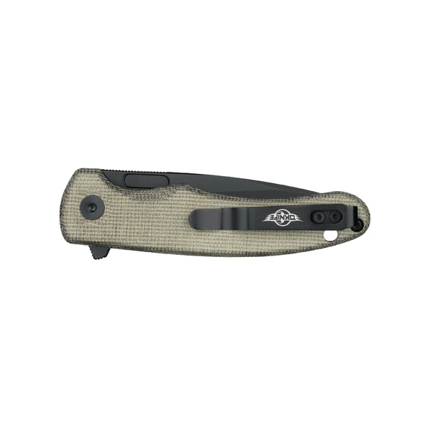 Olight Mettle 2 EDC Folding Pocket Knife