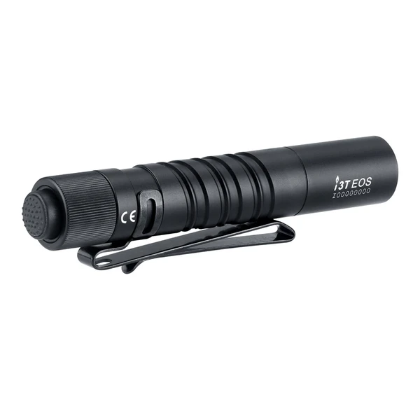 Olight I3t Eos Max 180 Lumens Aaa Led Torch