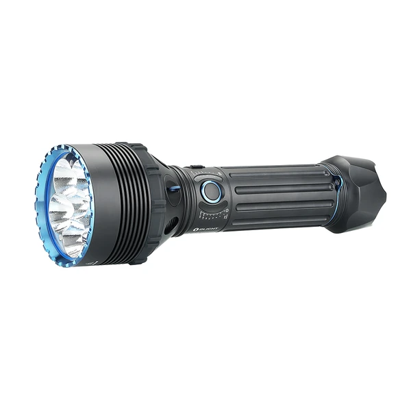 Olight X9r Marauder 25000 Lumens Rechargeable Tactical Brightest Led Torch