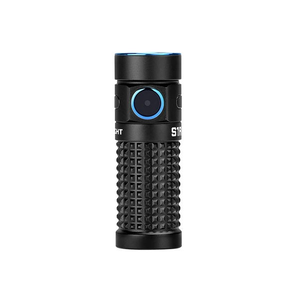 Olight S1R BATON II 1000 Lumens Rechargeable LED Flashlight