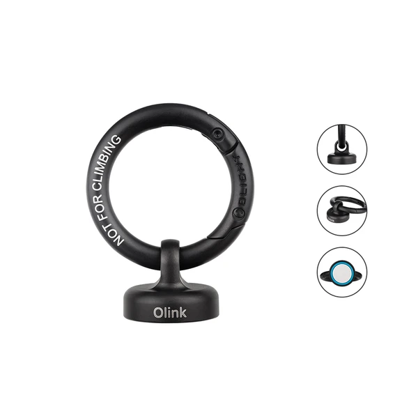 Olight Olink Magnetic Obulb Socket