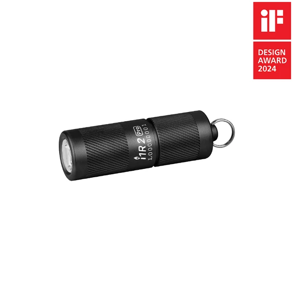 Olight I1r 2 Pro Eos Max 180 Lumens Usb Charging Keyring Torch